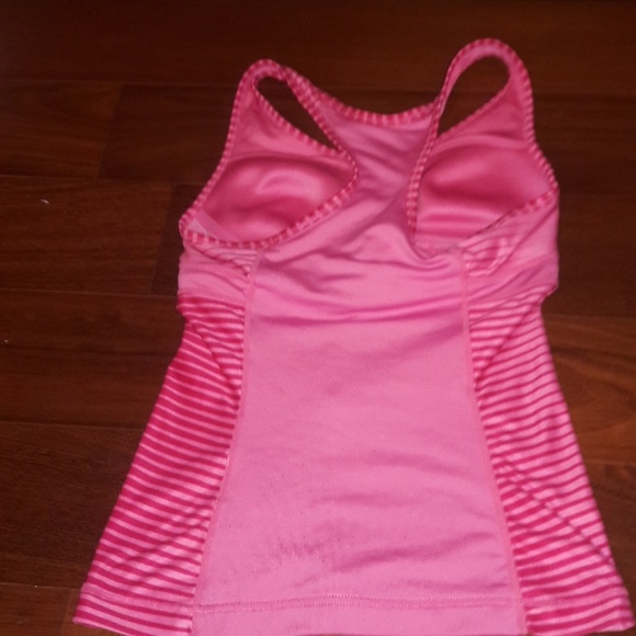 Tank top - Picture 3 of 3